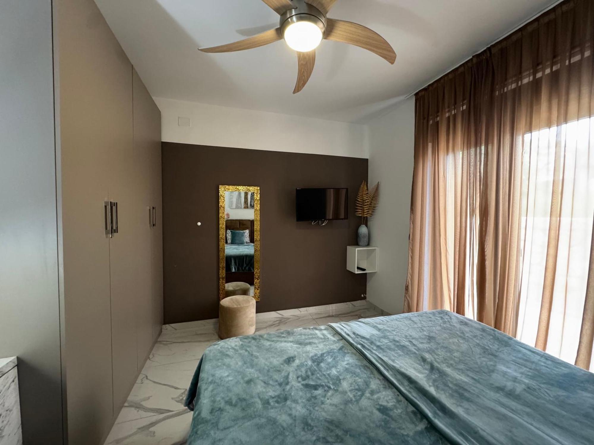 Apartamento Golden Sunset Njivice Exterior foto